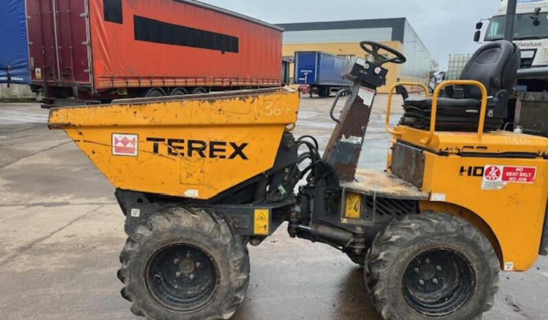 2011 TEREX HD1000 Dumper 1Ton  to 3 Ton for Sale full