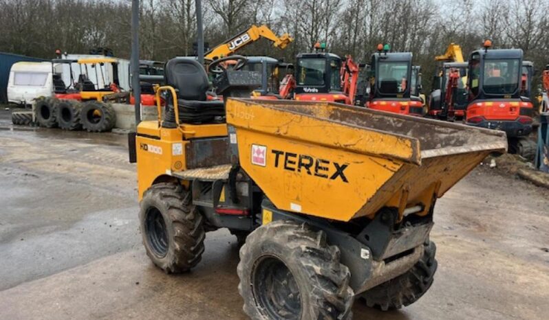 2011 TEREX HD1000 Dumper 1Ton  to 3 Ton for Sale full