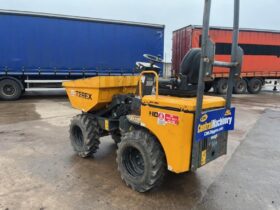 2011 TEREX HD1000 Dumper 1Ton  to 3 Ton for Sale full