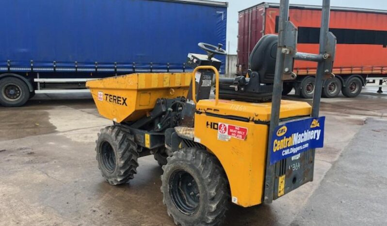 2011 TEREX HD1000 Dumper 1Ton  to 3 Ton for Sale full