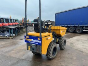 2011 TEREX HD1000 Dumper 1Ton  to 3 Ton for Sale full