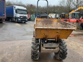 2011 TEREX HD1000 Dumper 1Ton  to 3 Ton for Sale full