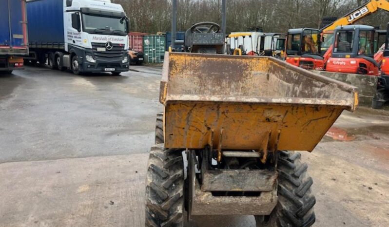 2011 TEREX HD1000 Dumper 1Ton  to 3 Ton for Sale full