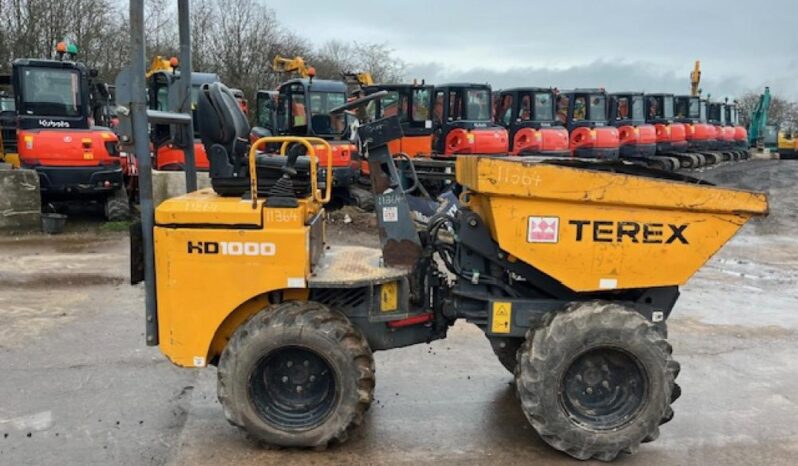 2011 TEREX HD1000 Dumper 1Ton  to 3 Ton for Sale