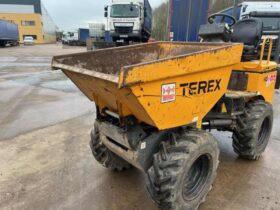 2011 TEREX HD1000 Dumper 1Ton  to 3 Ton for Sale full