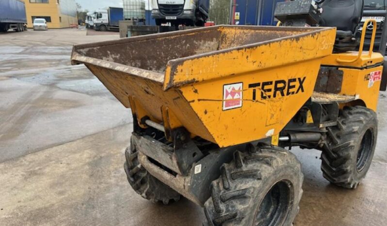 2011 TEREX HD1000 Dumper 1Ton  to 3 Ton for Sale full