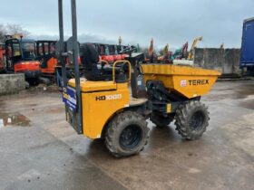 2011 TEREX HD1000 Dumper 1Ton  to 3 Ton for Sale full