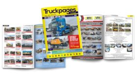 Truck & Plant Pages Magazine Issue 209