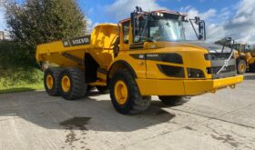 2019  Volvo A30G
Serial No. 343146
Year…
