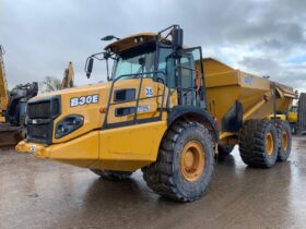 2020 Bell B 30 E