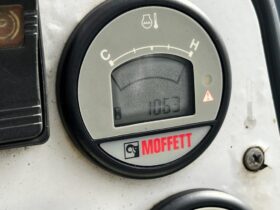 2014 MOFFETT M5 25.3 2.5T full
