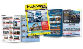 Truck & Plant Pages Magazine Issue 210