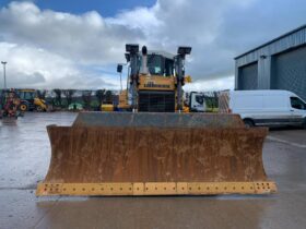 2021 Liebherr PR 726 full