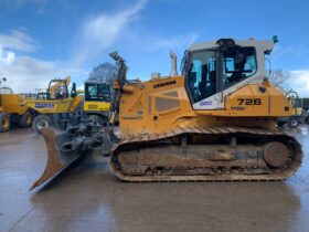 2021 Liebherr PR 726 full
