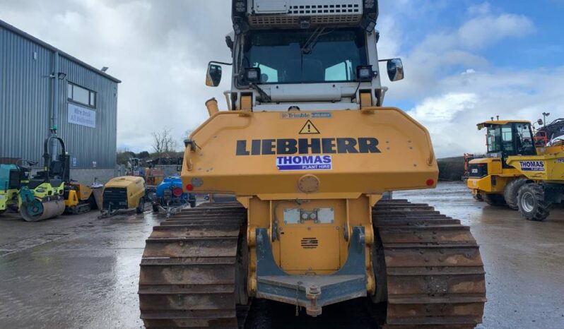 2021 Liebherr PR 726 full