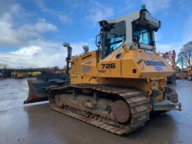 2021 Liebherr PR 726 full