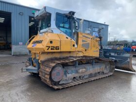 2021 Liebherr PR 726 full