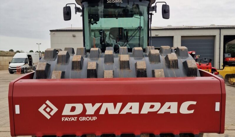 2023 DYNAPAC CA3500D for Sale in Southampton full