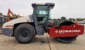2023 DYNAPAC CA3500D for Sale in Southampton