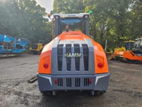 2023 HAMM HC130I for Sale in Southampton full