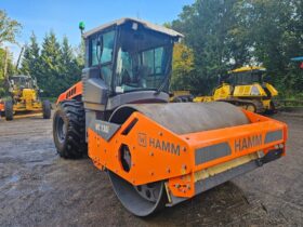2023 HAMM HC130I for Sale in Southampton