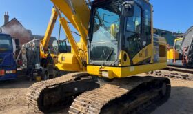 2020 Komatsu PC170LC-11 Excavator  £39995