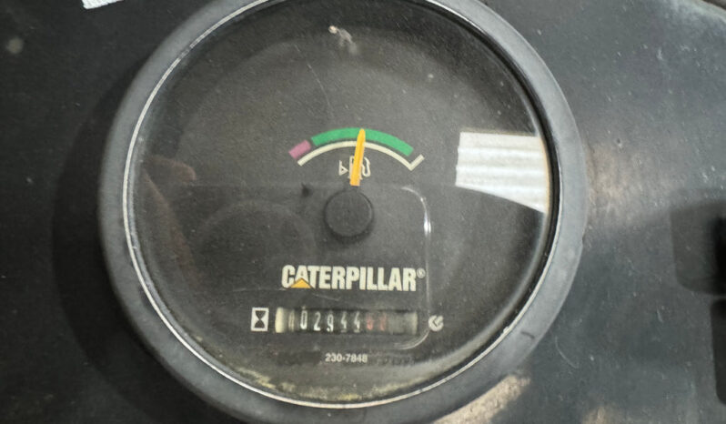 Caterpillar CB24 2010 full