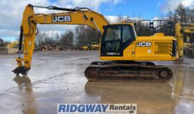 JCB 220X 20 Ton Excavator for Sale