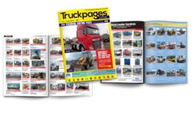 Truck & Plant Pages Magazine Issue 211