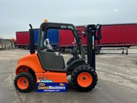 2023 Ausa C150 H X4 Fork Truck for Sale