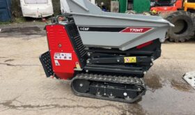 2022 C & F T70-1.1 HT Tracked Dumper for Sale