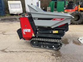 2022 C & F T70-1.1 HT Tracked Dumper for Sale