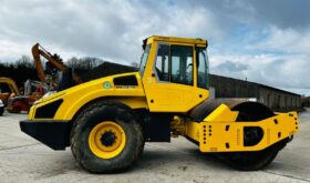 2015 Bomag BW213DH-4 Roller