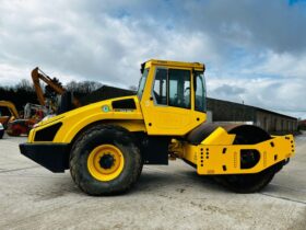 2015 Bomag BW213DH-4 Roller