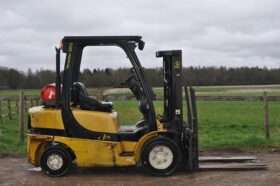 Used YALE VERACITOR 30VX £5500
