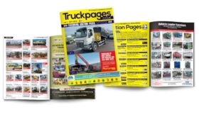 Truck & Plant Pages Issue 213