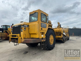 2003 CAT 637G