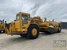2003 CAT 637G full
