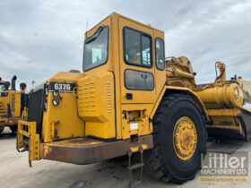 2003 CAT 637G full