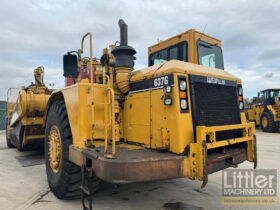 2003 CAT 637G full