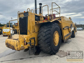 2003 CAT 637G full