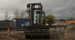 2013 Yale GDP80DC Forklifts for Sale