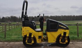 Used 2014 BOMAG BW 120 AD-5 £11500