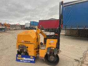 2016 Terex TV800 Roller for Sale full