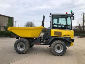 2019 Wacker Neuson DV 60