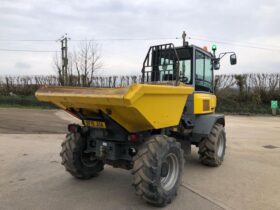 2019 Wacker Neuson DV 60 full