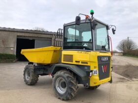 2019 Wacker Neuson DV 60 full