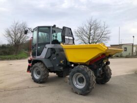 2019 Wacker Neuson DV 60 full