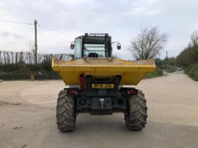 2019 Wacker Neuson DV 60 full