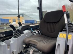 2018 Kubota KX027-4 Excavator 1Ton  to 3.5 Ton for Sale full